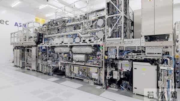 国产光刻机取得突破？日媒：中国或成荷日后第三个能独立制造