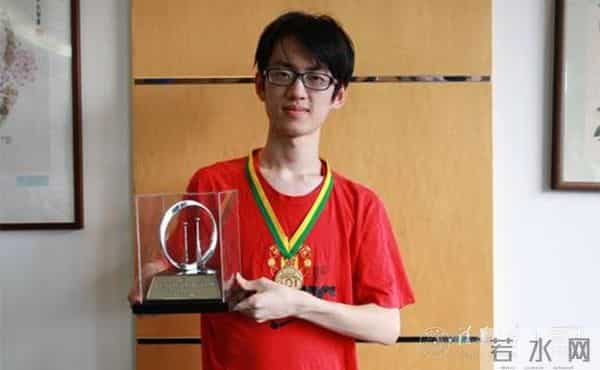 清华姚班大神陈立杰，联手00后逆向破局，颠覆50年计算机难题