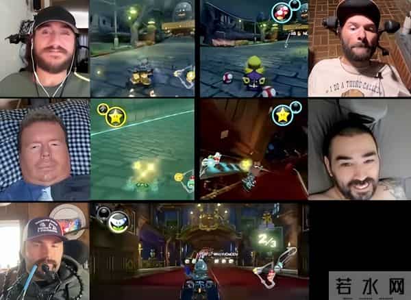 马斯克脑机又出丑闻?神秘4号人间蒸发!表面开心私下却说想死?