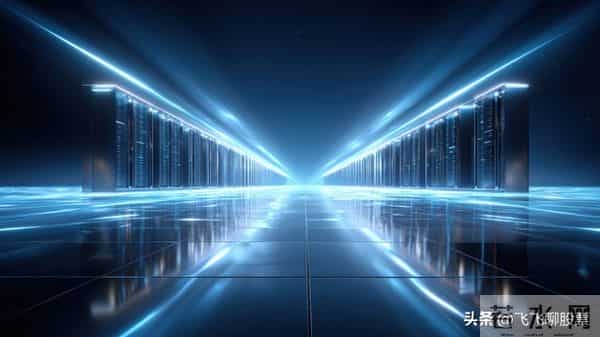 工业富联的万亿豪赌：用1600亿存货押注AI，这次能赢吗？