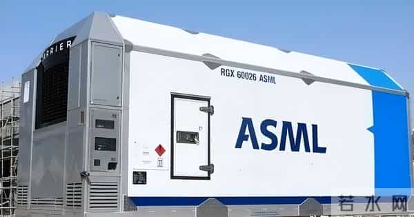 光刻机巨头已经表态：美日荷的反制措施，将迫使中国攻克芯片难题