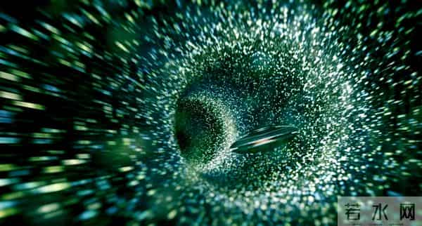 虫洞技术，能在一秒内穿越全宇宙，但物理学家宁愿它不存在