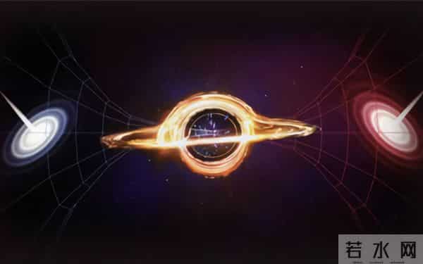 虫洞技术，能在一秒内穿越全宇宙，但物理学家宁愿它不存在