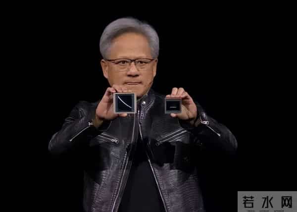 英伟达慌了，特朗普也慌了，终于批准H200芯片卖给中国了