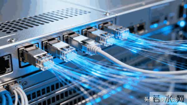 国产替代提速！光通信模块6大龙头，凭这些硬实力突围