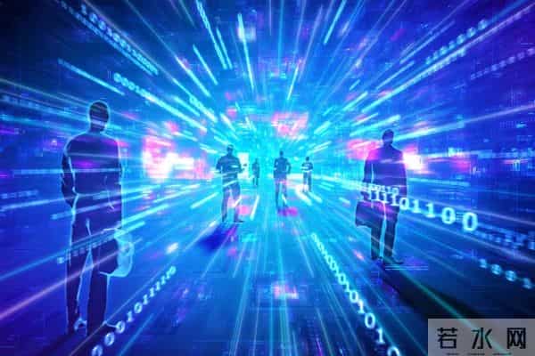 每天向AI提100个问题的诺奖得主,和你聊透4种智能