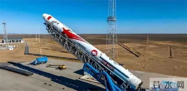 航天 “暗战” 升级，中国朱雀亮剑，回收虽败但数据关键