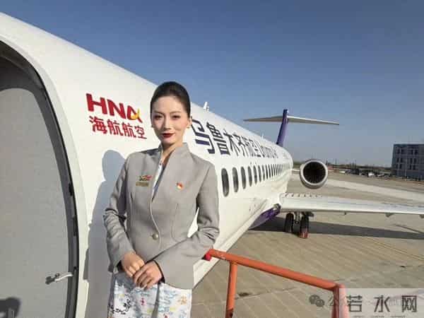 新海航百架国产飞机订单启幕，首架落子乌鲁木齐航空