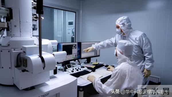 代表“芯片”最前沿！华科大最新成果，获国际“认可”！