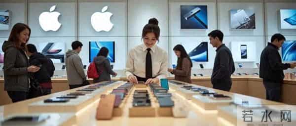 苹果官宣,降价!