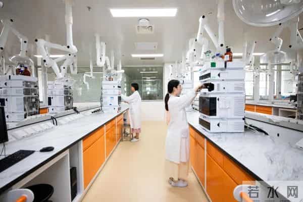 点亮“十四五”-荣昌生物,用定力回应质疑