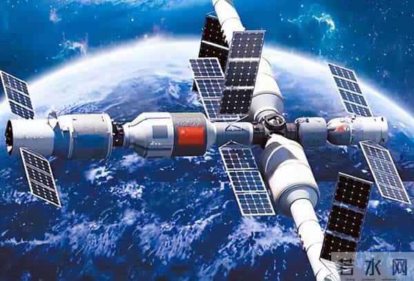 美媒：中国要占领月球，美国在地球都阻止不了中国，天上更不可能