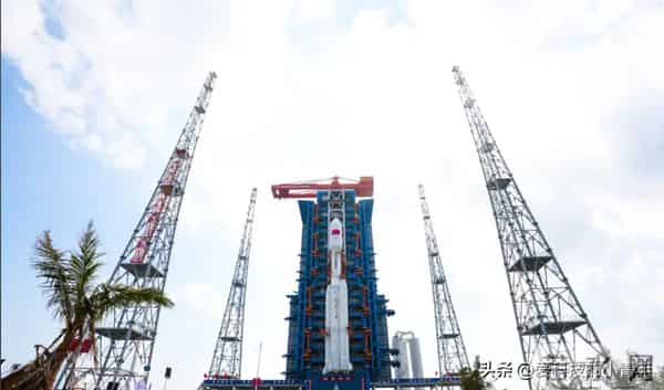 厉害了，我的国！海南商业航天发射场又传来激动人心的好消息！