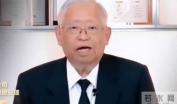 75岁芯片大佬潜逃美国！带核心技术机密，中国半导体经济警报拉响