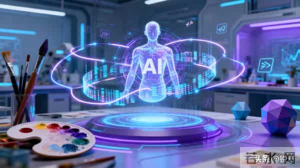 AI出现了造梦计划？1000万用户疯玩！狂揽23万创作者变现