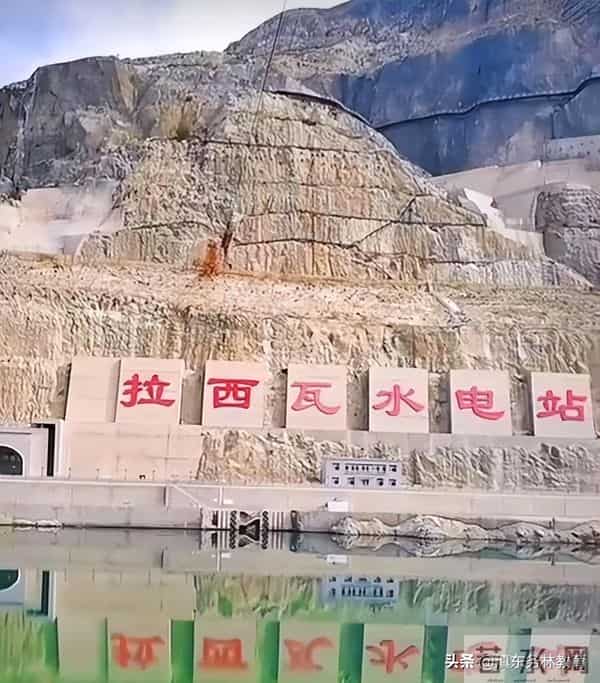 中国10大水电站最新排名