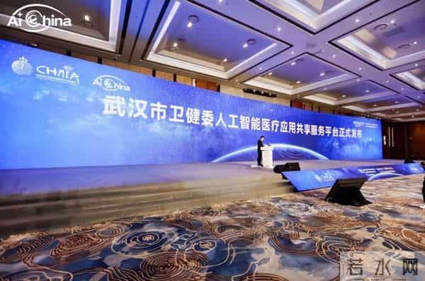 智链未来，AI赋能医疗新生态 2025智链·医疗人工智能生态大会暨武汉数智病理发展大会启幕