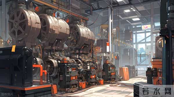 AI爆发引爆能源革命:核电将成为算力时代的底层动力