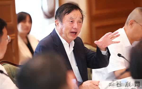华为任正非最新讲话！AI不拼发明拼应用，未来算力恐过剩？