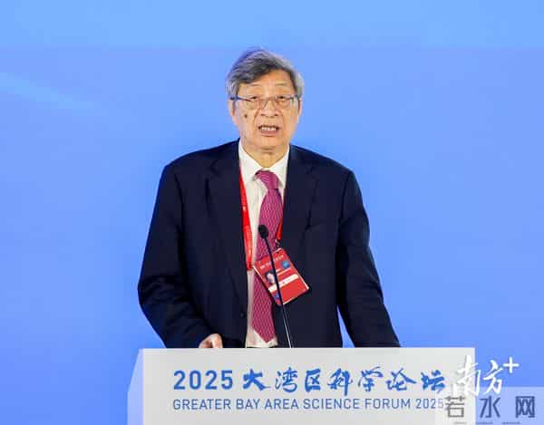 陈和生院士：中国散裂中子源两大“抗癌”利器研发进展顺利