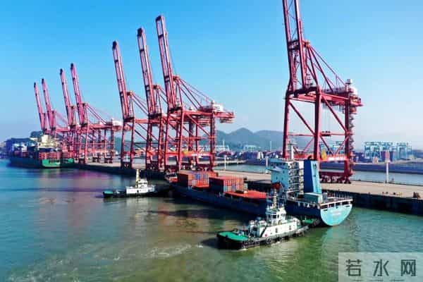 随中国贸促会访北美，义乌老板的独家日记