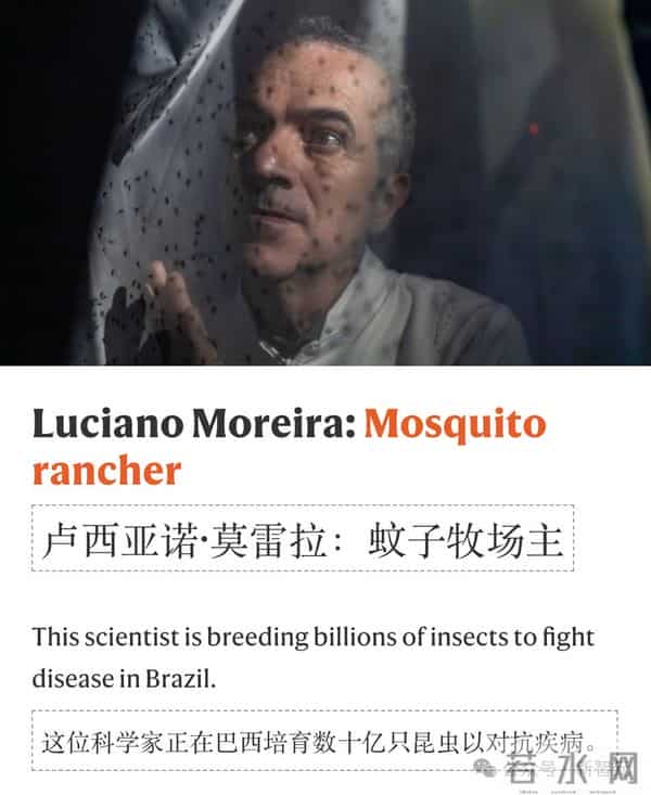 刚刚,DeepSeek梁文锋入选Nature年度十大人物!被称为科技颠覆者