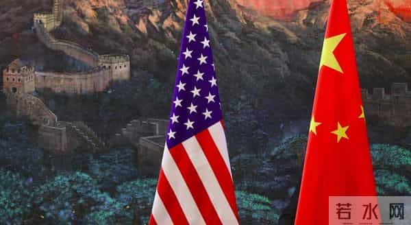 特朗普对华妥协！美国同意出口先进芯片？特朗普“阳谋”狙击中国