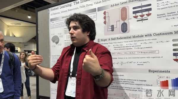 下一个Transformer可能又被Google做出来了