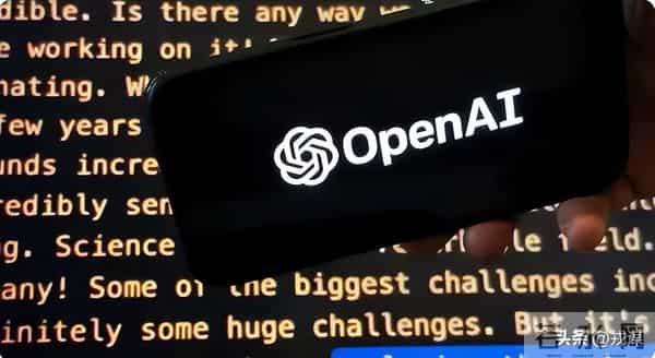 杀疯了!OpenAI甩出大蒜模型,对抗谷歌的降维打击