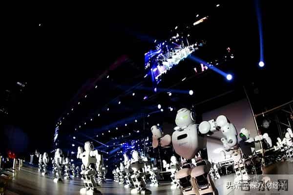 机器人竟然租不出去了