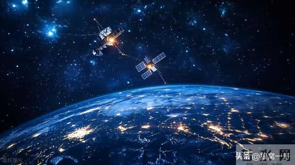 我国三大万颗星座计划集体爆发：中美太空博弈进入“深水区”