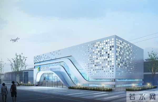 25.85亿！西北零碳智慧云智算中心项目前期工作有序推进