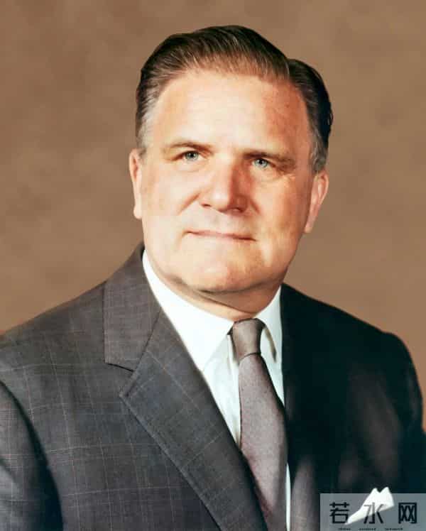 中美载人航天最大区别在哪里?