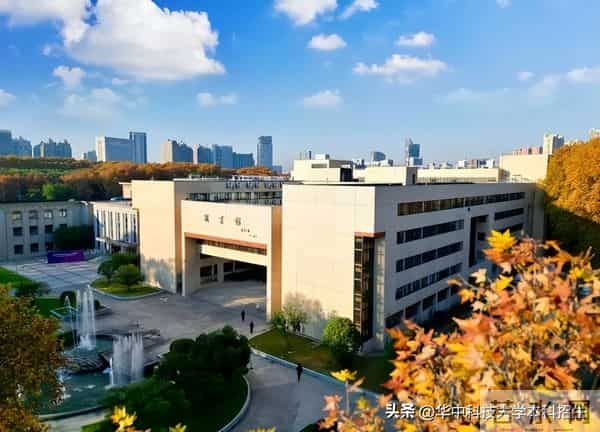 代表“芯片”最前沿！华科大最新成果，获国际“认可”！