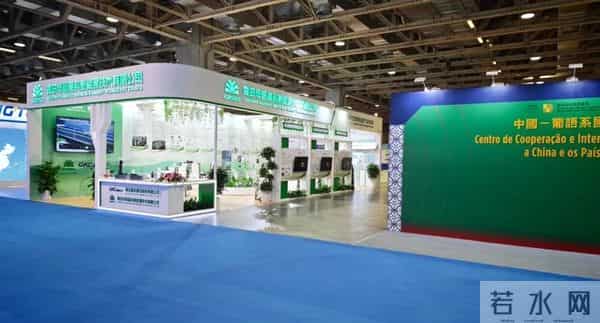 协同创新，智绘未来！华烁高科参展2025全球智能机械与电子产品博览会！