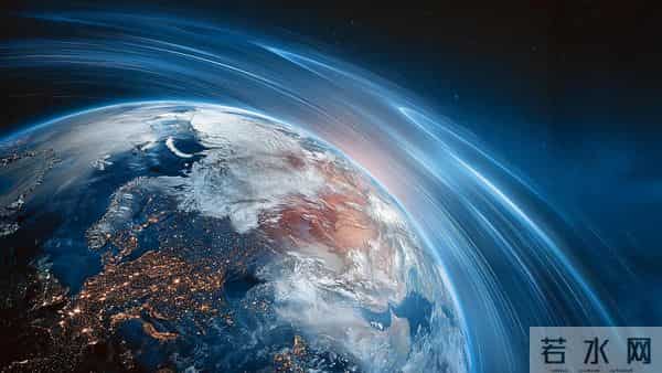 中国科学家正将地球变成巨大探测器,用来探测塑造宇宙的隐藏力量