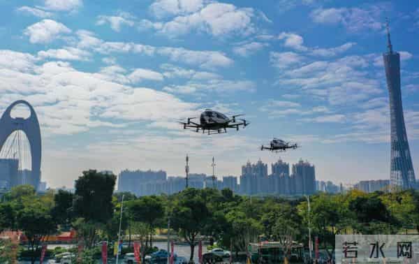 全球首个!又一项目正式签约落地广州