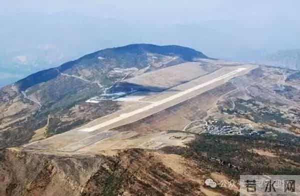 从长远发展的战略角度来看，红格镇才是攀枝花飞机场的最佳选址！