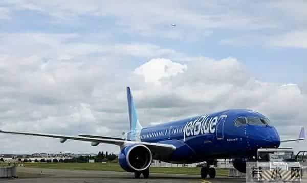 太阳打个喷嚏！近6000架A320失控，中国航空公司48小时逆天翻盘