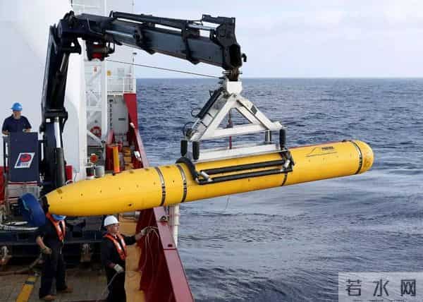 找不到不收一分钱！最后55天深海一搏，死磕MH370最后真相