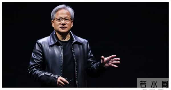 黄仁勋：中国拥有全球50%的AI研究人员和70%的AI专利