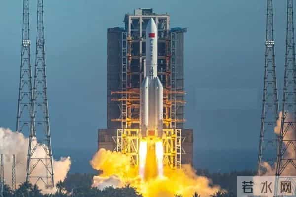 51.6度轨道倾角,印俄空间站同飞?俄曾想跟中国实现3国交叉研究