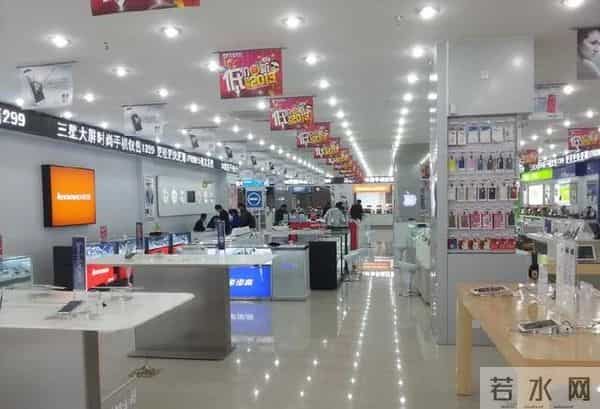 中国手机市场再次大洗牌:华为排名第二,第一名也不再遥遥领先