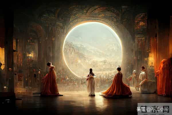 AI 的真相:不是技术革命,而是为资本续命