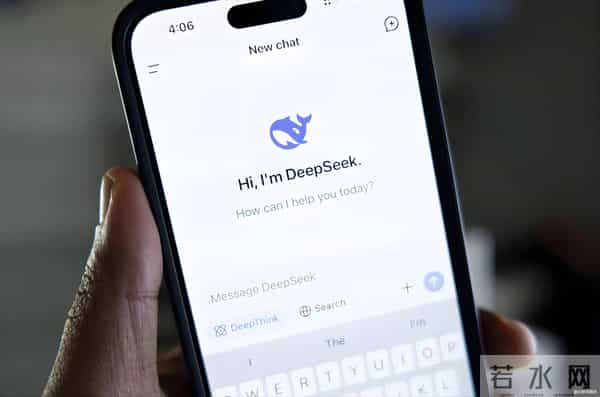 中国AI技术迎突破,DeepSeekV3.2创新面世,成本仅为巨头三分之一