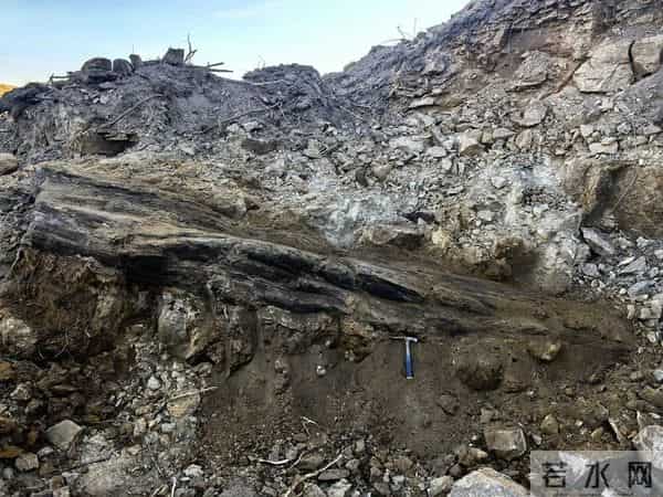 “国家一级”！阳泉太旧高速路改线工程现场发现！