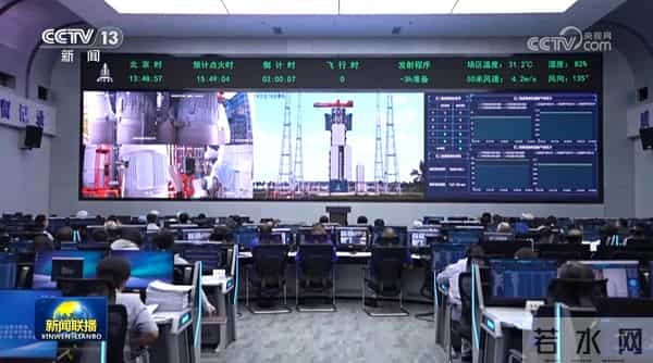 【学习贯彻四中全会精神在基层】山东：加快构建航天产业发展新格局 海南：全力推进商业航天高质量发展 湖南：积极拓展对非经贸合作 推动贸易创新发展