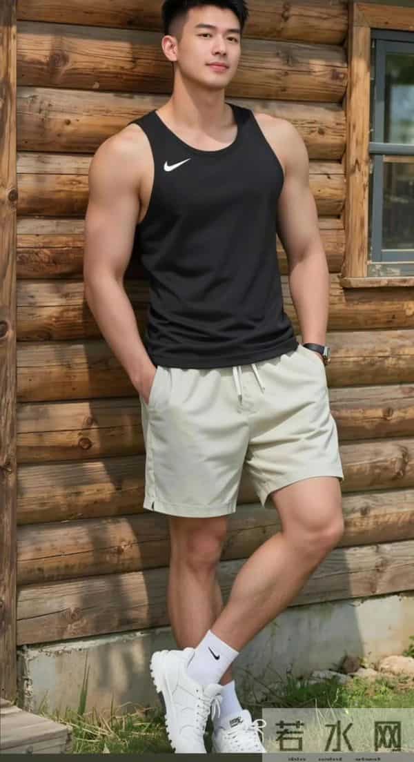 在走廊擦肩而过的那一秒，江陌的香气留下来了