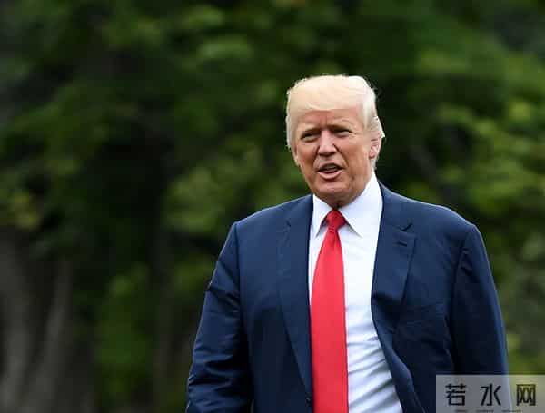 华为1400亿研发打脸！美国30%利润回购，赢不了真不怪特朗普