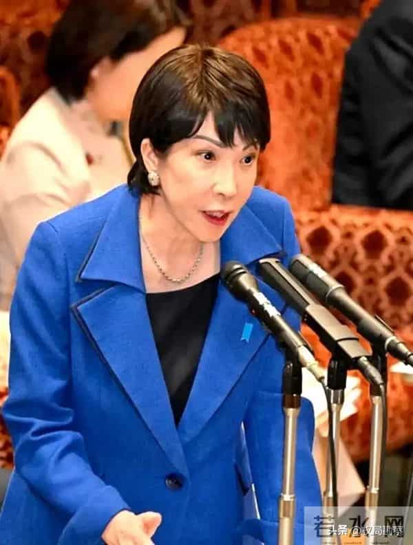 不怕中国!日本发现深海6000米稀土矿脉,高市手下叫嚣超中国20倍